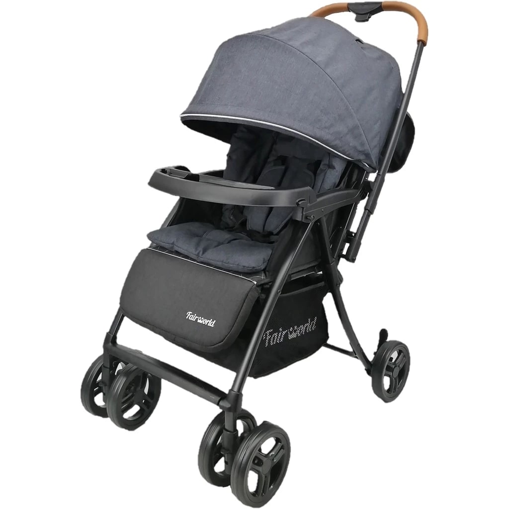 Fair World Classic Baby Stroller